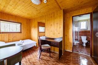 Курортные отели Sanvit Lake Resort & Spa Окунинка Бунгало-2