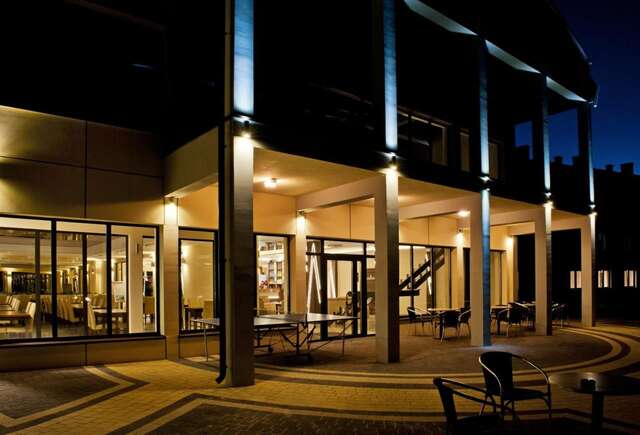 Курортные отели Sanvit Lake Resort & Spa Окунинка-38
